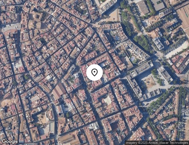 Appartement à Avenue Jaume Balmes , 31